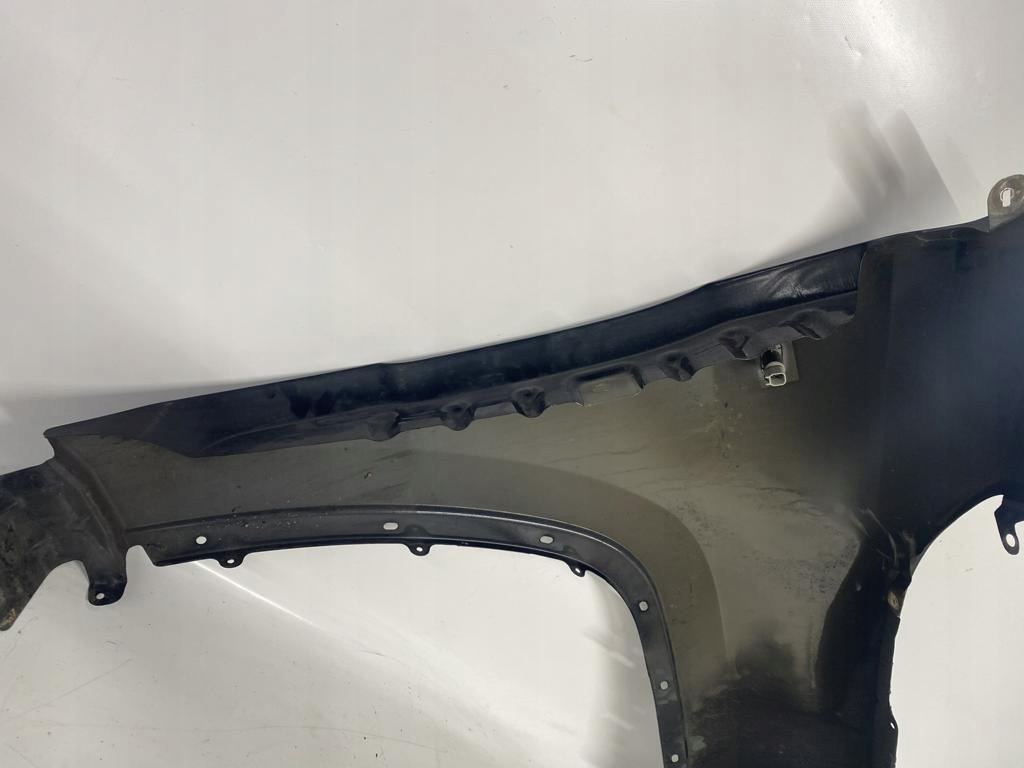 фото №7, Крила лівий перед przed lift jeep grand cherokee wk2