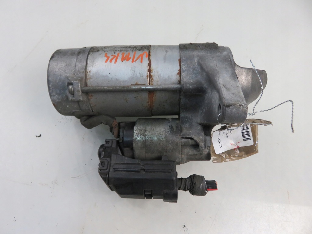 фото №10, Стартер toyota urban cruiser _p1_ 1.4 d-4d 4wd 90 - 1nd-tv 2810033120