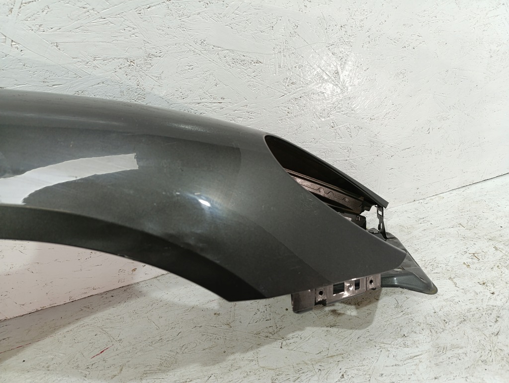 фото №11, Porsche cayman boxter lift крила правий перед передній сторона права 16-