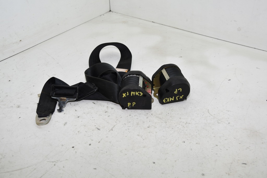 фото №1, Pas безопасности правый перед jaguar xj mk3 xj12