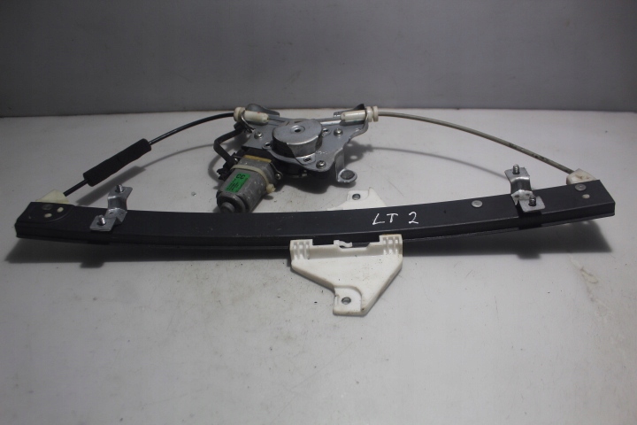 фото №1, Механізм вікон лівий задня opel antara