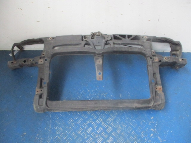 фото №1, Vw bora 1.9tdi pas передній підсилювач перед