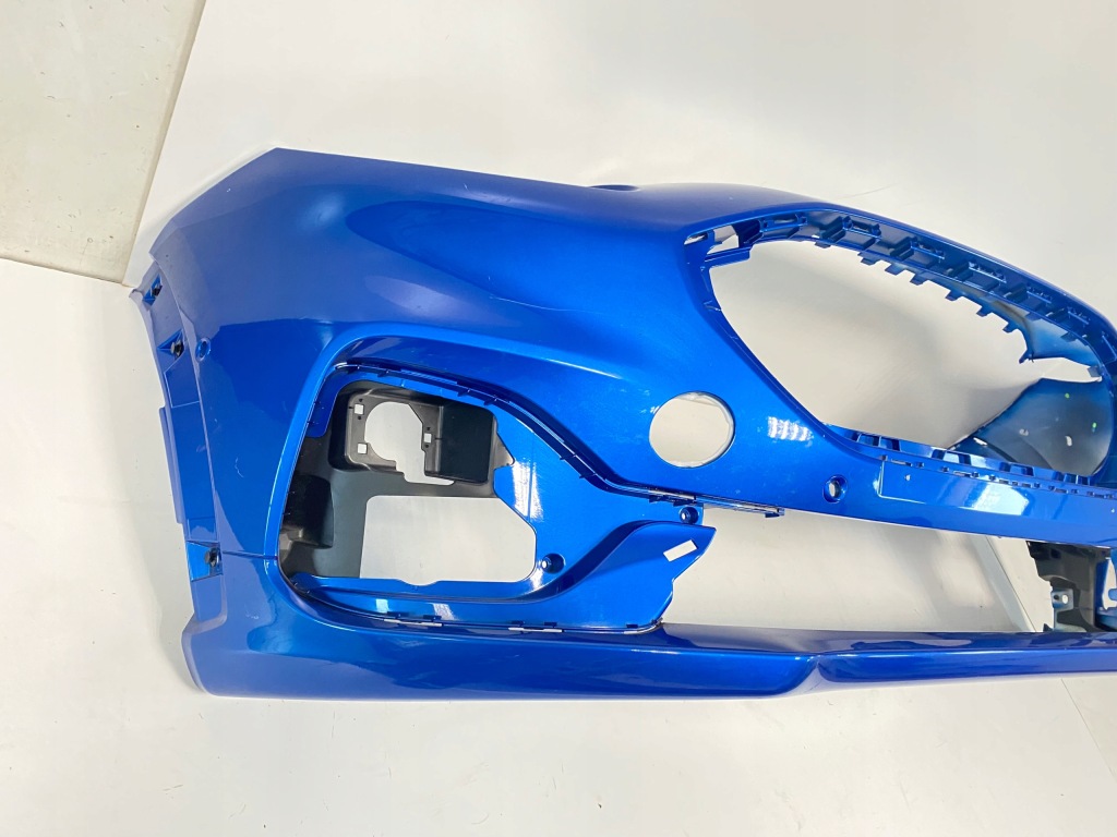 фото №6, Бампер передній перед ford puma ii st-line mk2 2019-