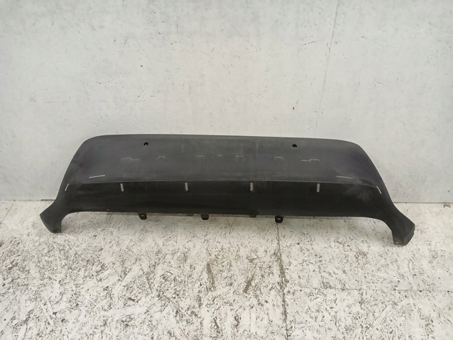 фото №1, Спойлер накладка задняя задняя toyota yaris cross adventure 20-