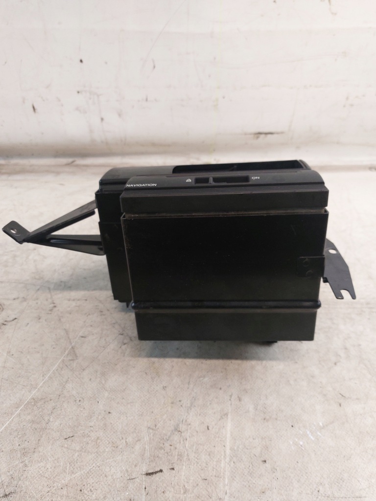 фото №9, Чейнджер навігація каркас audi a6 c5 avant