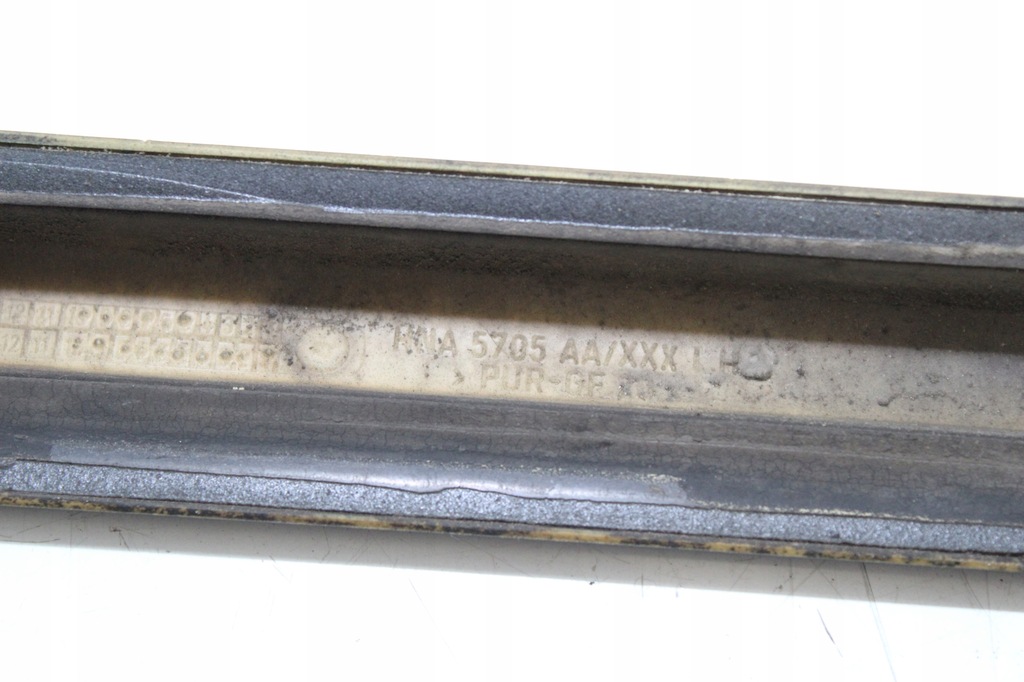 фото №5, Jaguar xj x308 молдинг бічна крила ліва перед