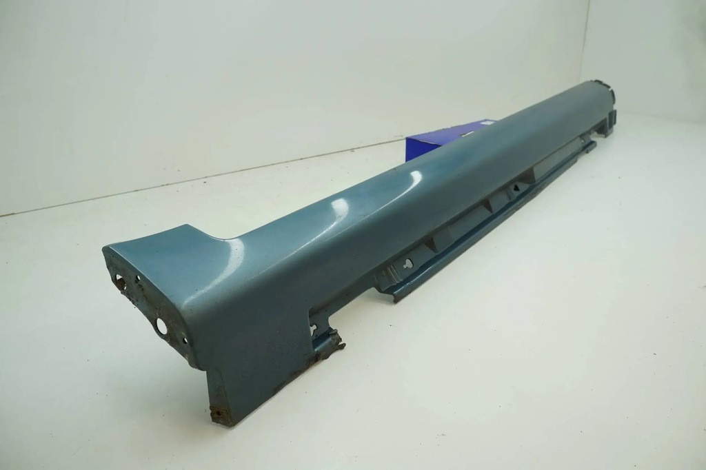 фото №1, Молдинг накладка порог левая volvo v50 30744481