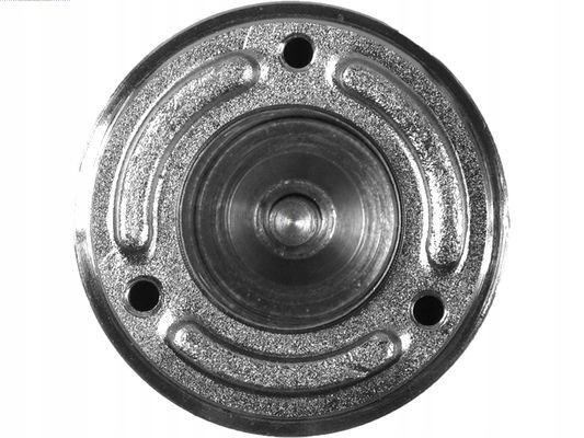 фото №3, Вимикач електромагнітний, стартер as-pl ss4004