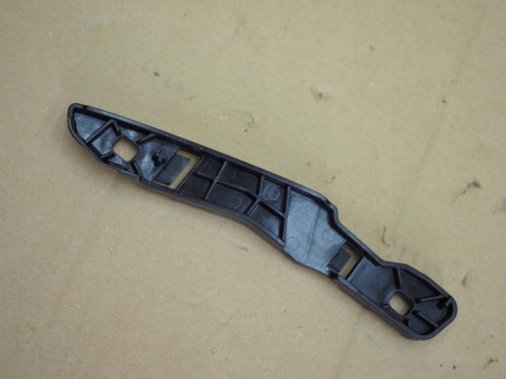 фото №12, Кронштейн напрямна бампера правий перед mercedes glb w247 оригінальний номер a2478857400