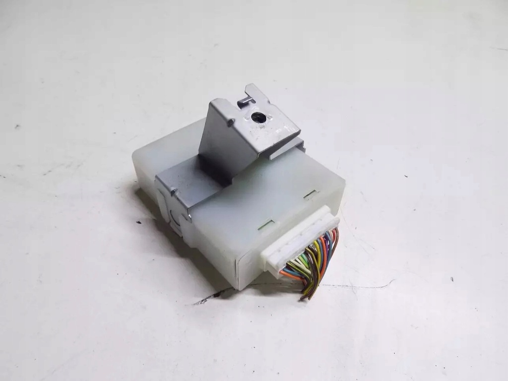 фото №12, Suzuki sx-4 sx4 07-14 модуль замка 37171-79j21