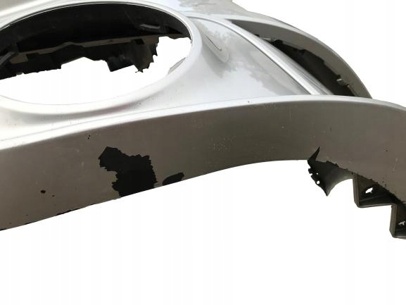 фото №15, Porsche 911 turbo carrera бампер задня задній