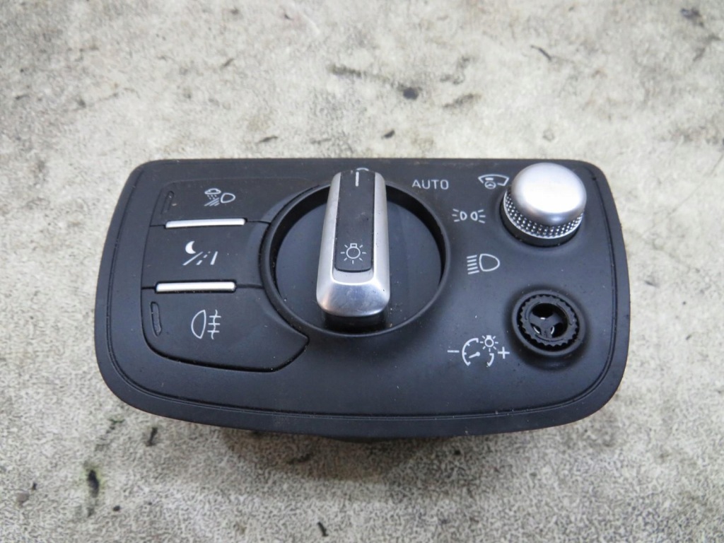 фото №1, Выключатель переключатель света audi a7 4g0941531h