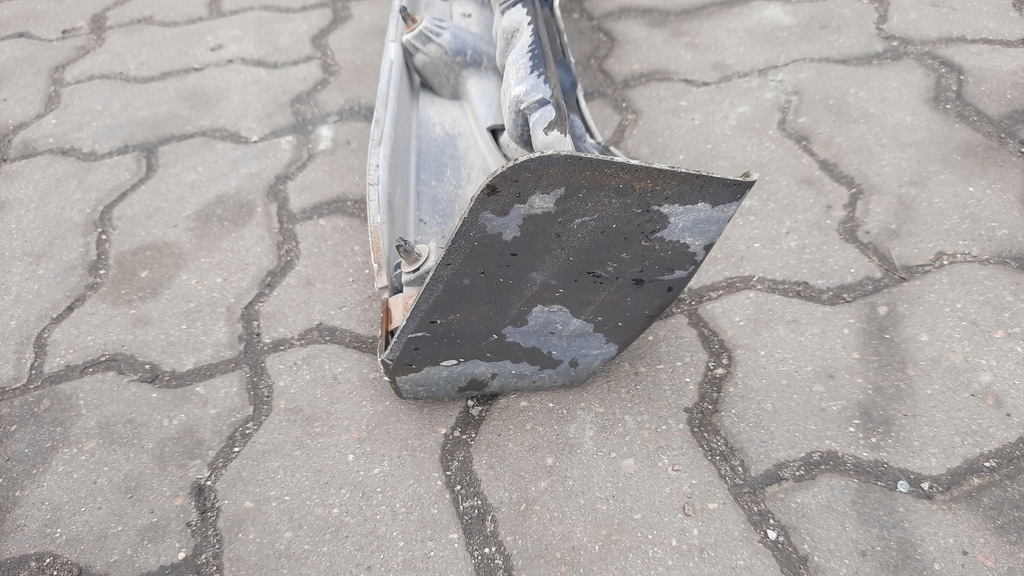 фото №15, Молдинг порог левая mitsubishi outlander i 03-06r