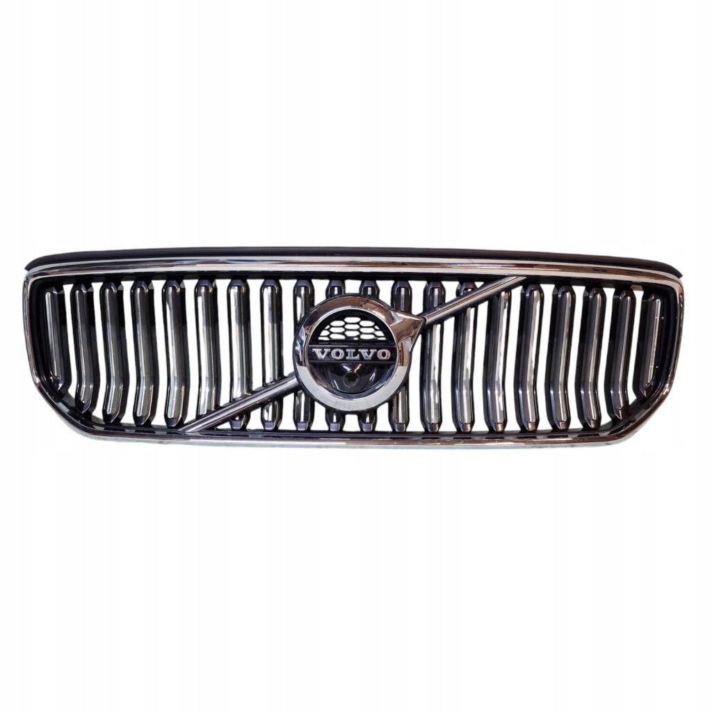Купить Решётка радиатора решётка радиатора бампера volvo xc40 inscription камера