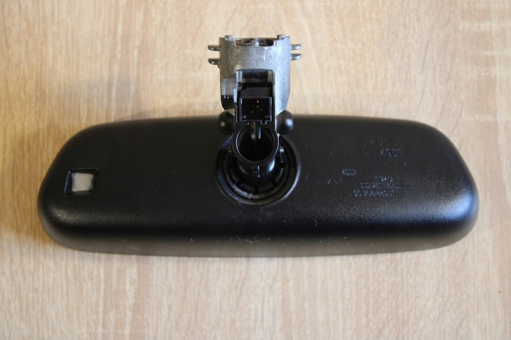 фото №4, Дзеркало внутрішнє фотохромний peugeot 508 i