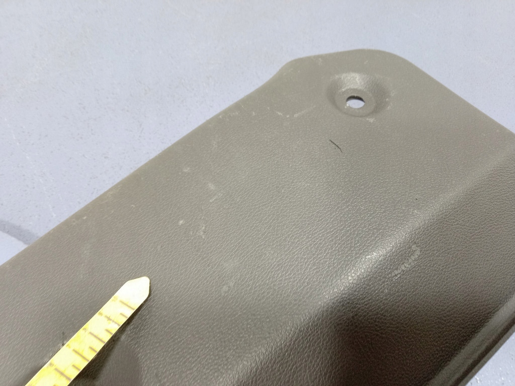 Ford focus mk3 hb молдинг накладка порог багажника bm51-a40352-abw с Разборки