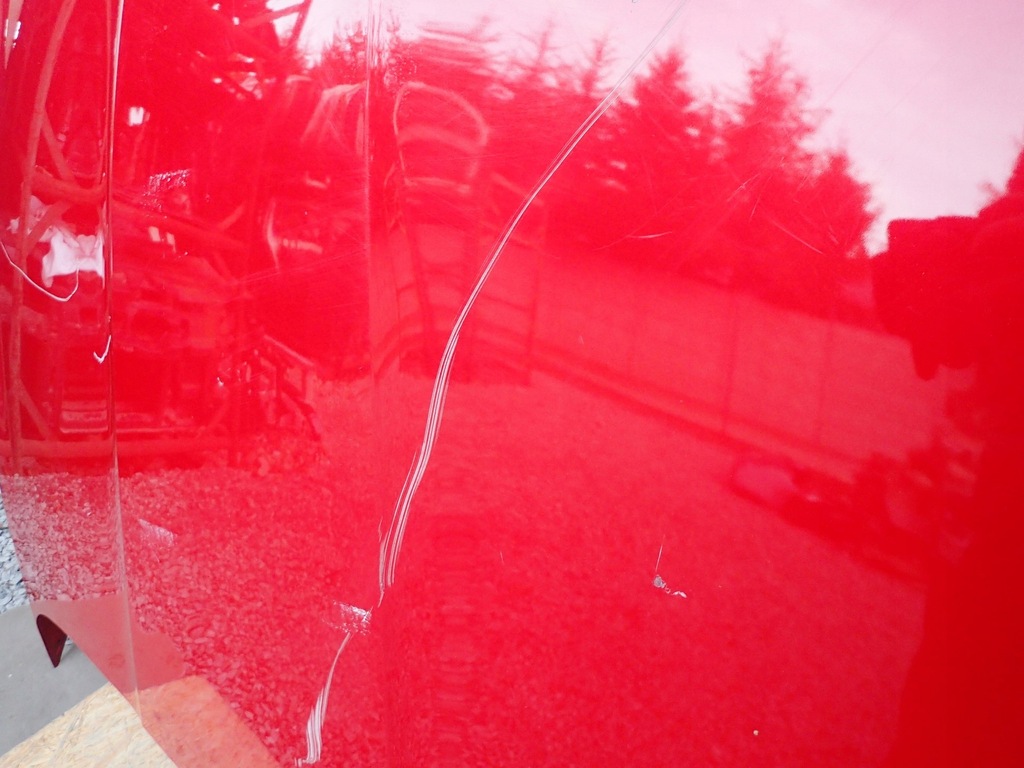 фото №7, Капот крышка двигателя skoda scala 657 nw1 2019- 657823031