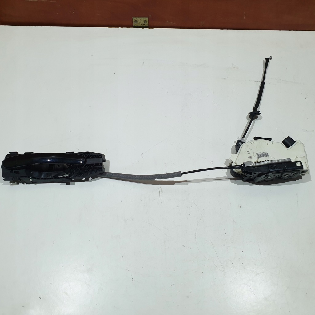 Замок ручка трос дверь vw tiguan 15r lift Киев