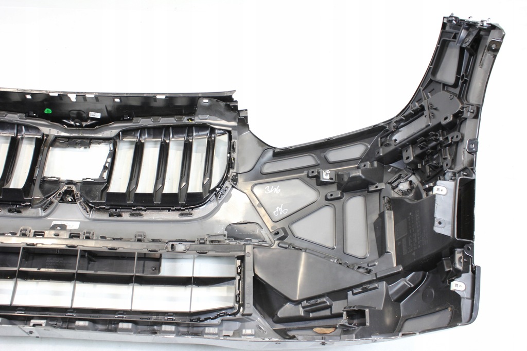 фото №11, Бампер перед x-line bmw u11 x1 475 blacksapphire