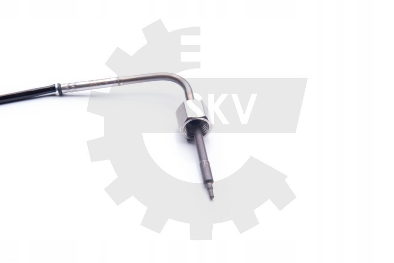 фото №13, Датчик температури вихлопних газів mercedes a0009054305