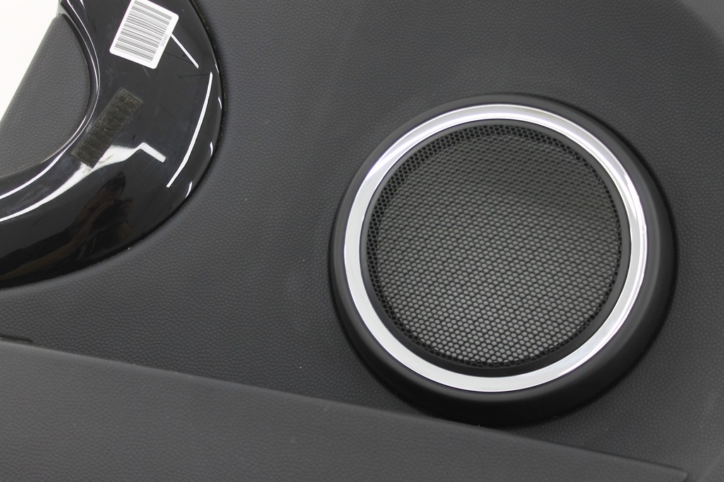 фото №3, Mini cabrio r57 оббивка обшивка задній правий