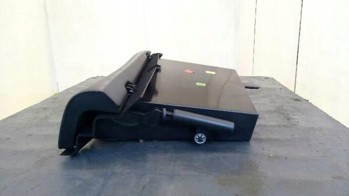 фото №6, Бардачок пассажира mercedes-benz w168 a170