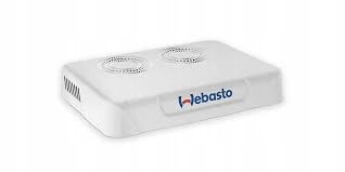 фото №1, Кондиціонер стояночний webasto cool top 23 rte