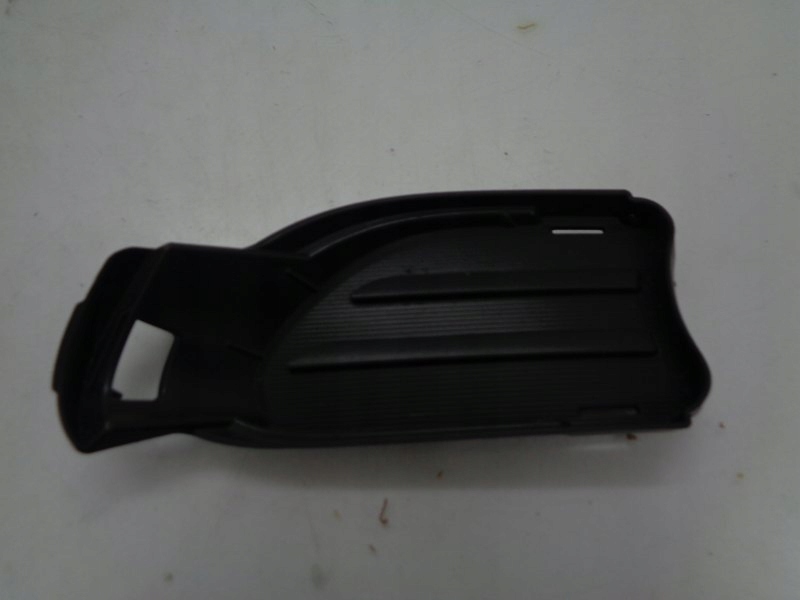 фото №1, Citroen c4 aircross захист решітка бампер