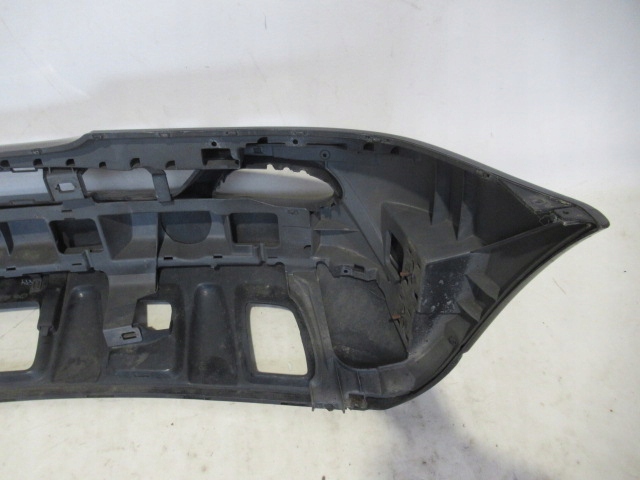 Бампер mercedes ml 163 рестайлинг  оригинал с Разборки