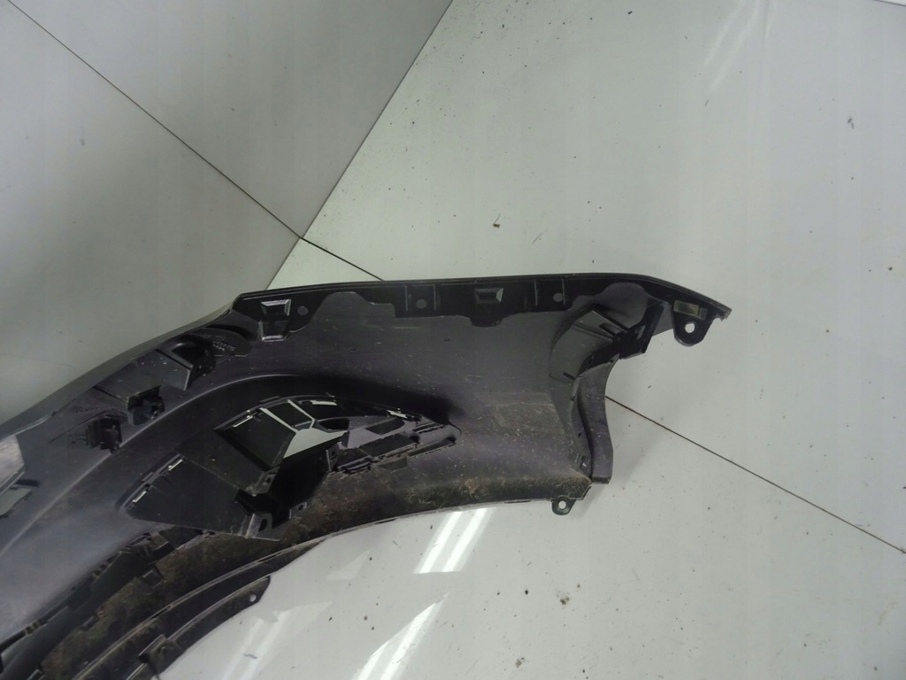 фото №9, Opel grandland x 2013 бампер передний