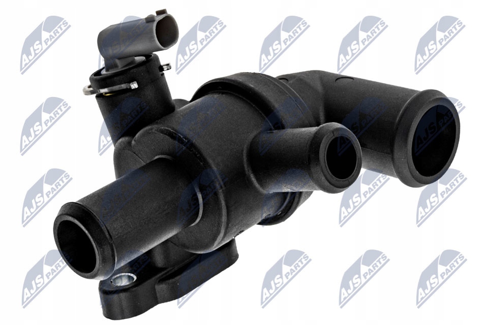 фото №8, Термостат do smart roadster 0.7