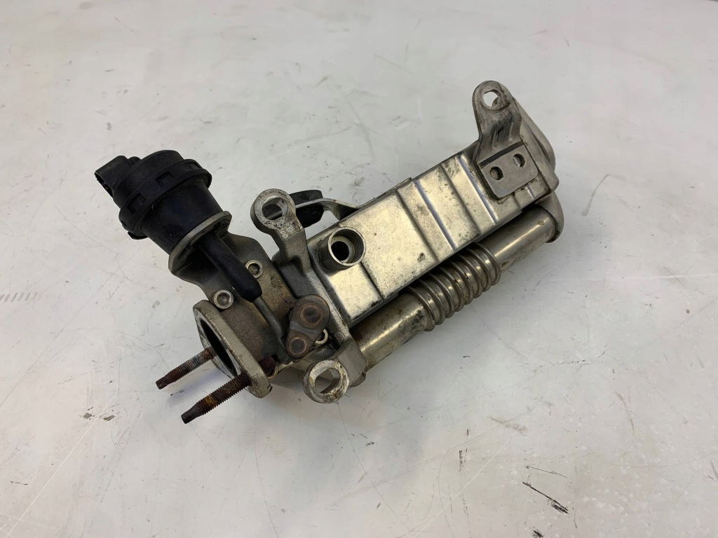 фото №4, Mini countryman r60 paceman r61 радиатор выхлопных газов egr 782331904