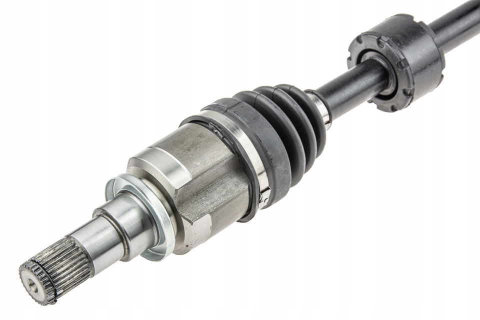 фото №4, Привідний вал привідна