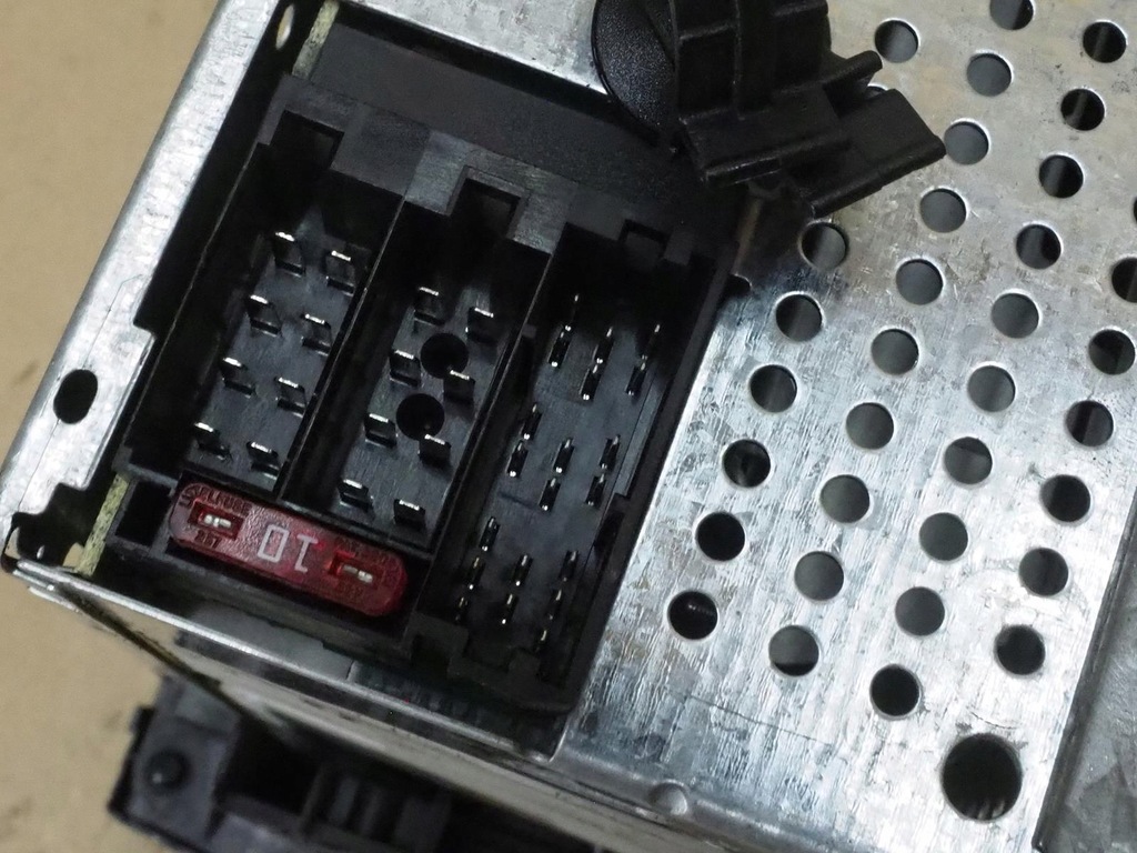 фото №14, Fiat bravo ii 07-11 радио cd 735451941