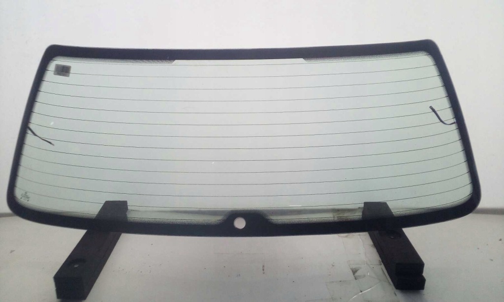 Купити Скло задня задній volkswagen golf iv 1997-2003 з підігрівом оригінальна