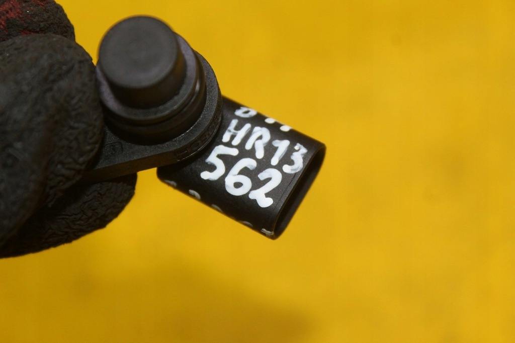 фото №7, Датчик вала распределительного вала qashqai j11 ii mercedes renault 1.3 hr13 a6549050000