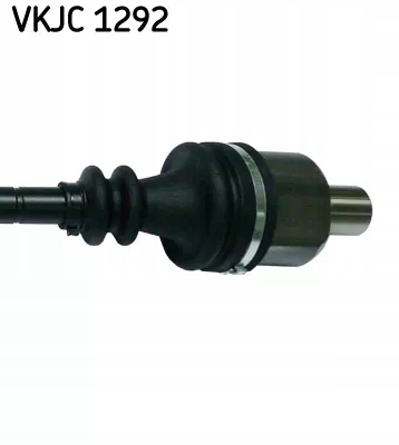 Skf vkjc 1292 wał привідний Доставка
