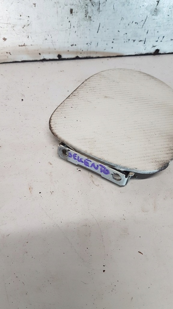 фото №1, Крышка заливной топлива fiat seicento