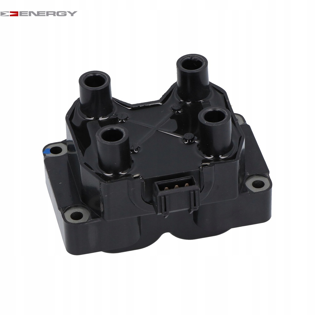 фото №1, Котушка запалювання energy cz0018