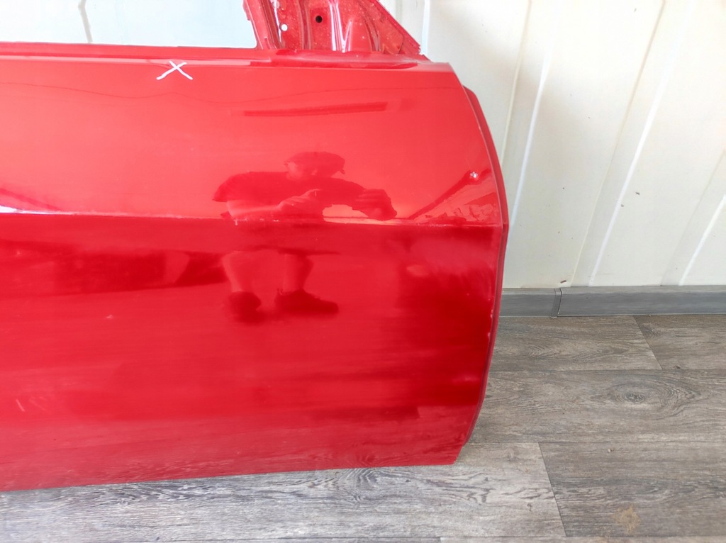 фото №11, Двері mercedes glk 204 w204 x204 передні праве a