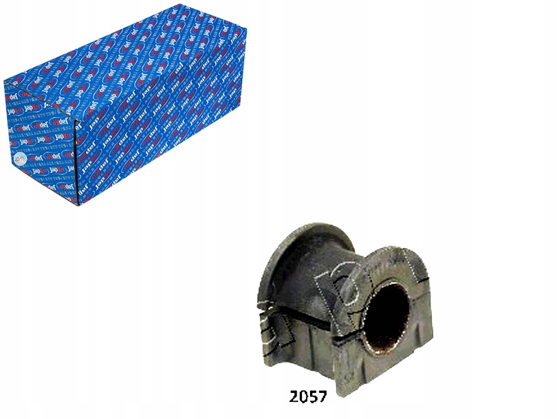 фото №1, Japko goj2057 втулка підшипник, стабілізатор