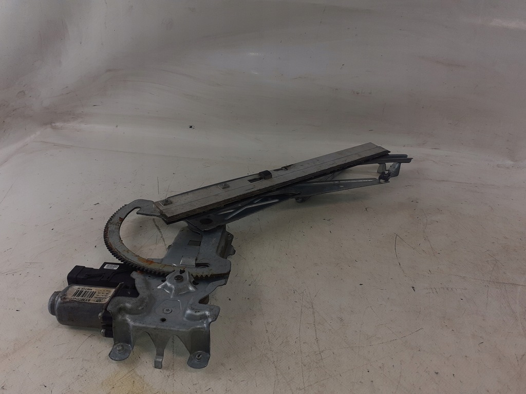 фото №7, Подъемник стекло правый перед opel meriva a