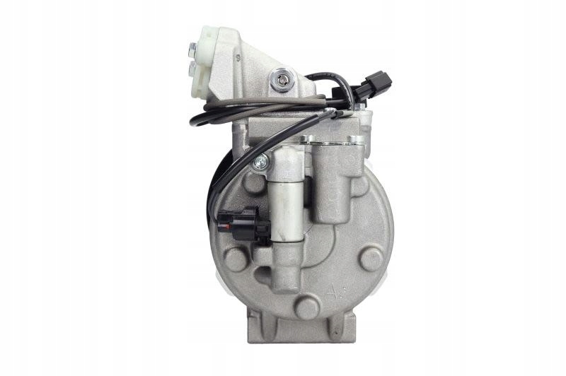 фото №3, Компрессор кондиционера denso dcp45010