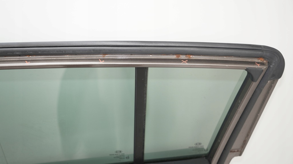 фото №7, Дверь правый задняя kia sportage iii 10-14r d5u