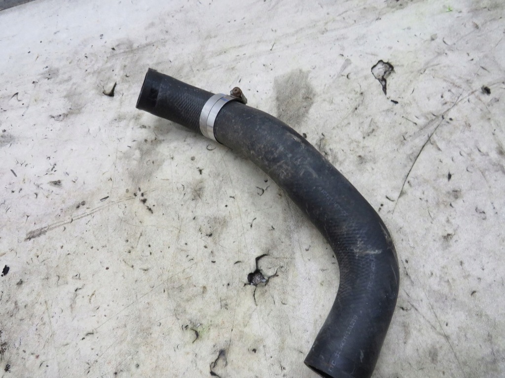 фото №1, Труба шланг інтеркулер civic ix 1.6 i-dtec