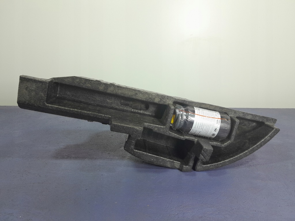 фото №1, Audi q7 ii 4m пенополистирол багажника 4m0012120g