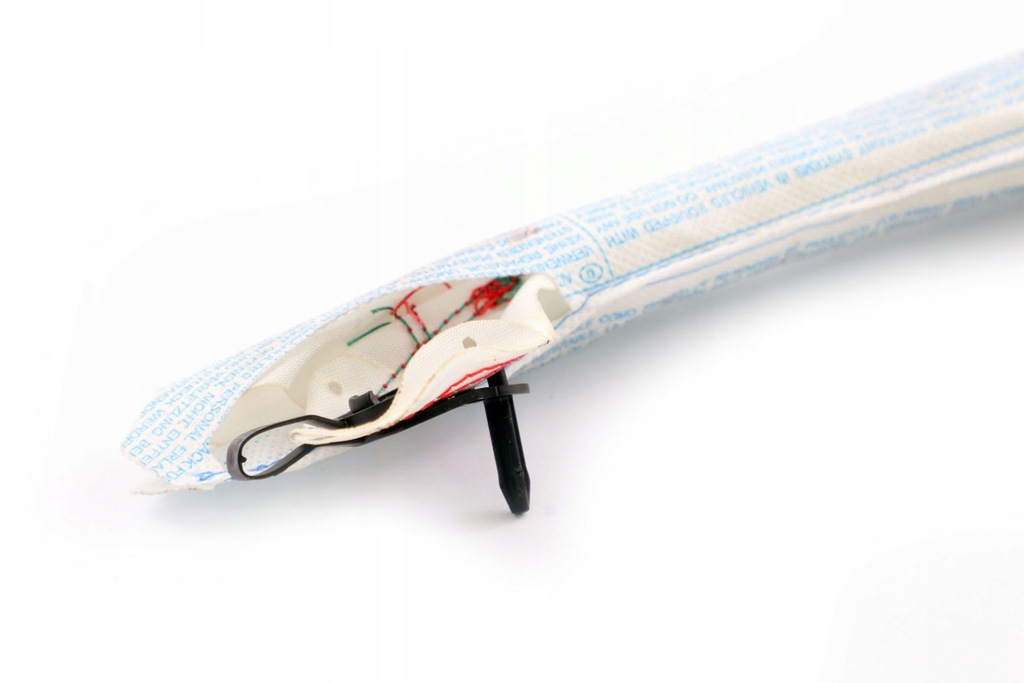 фото №12, Bmw x1 e84 подушка безпеки подушка шторка безпеки ліва подушка безпеки