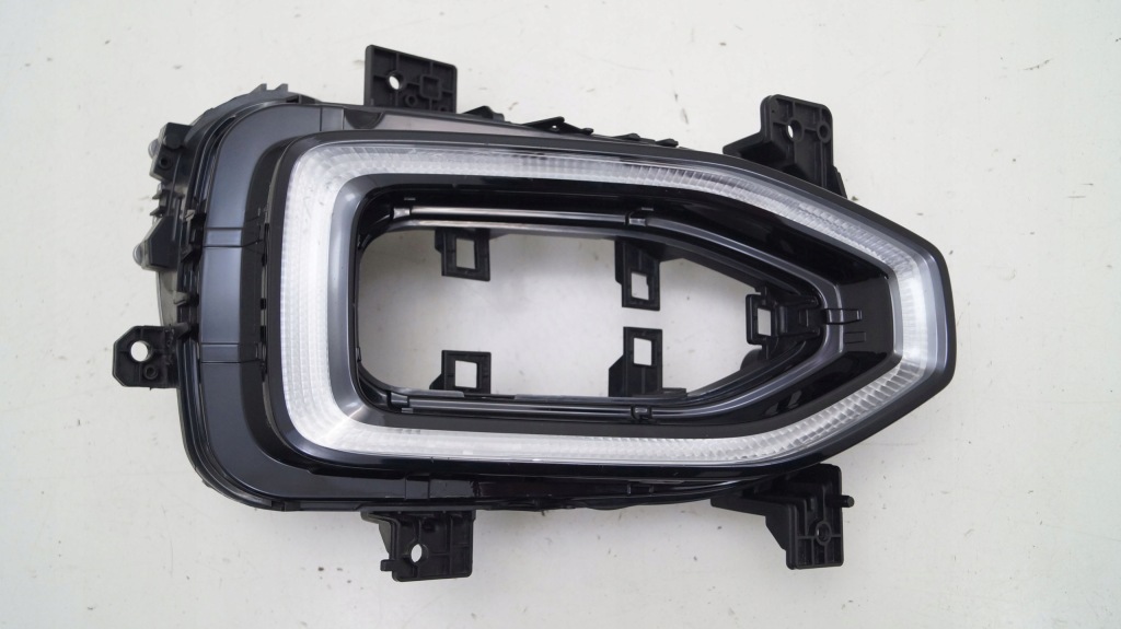 Купити Vw t roc 2ga 17-21 drl led праві ліхтар протитуманна фара