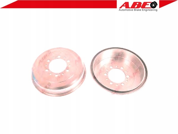 фото №4, Abe c62023abe барабан тормозной