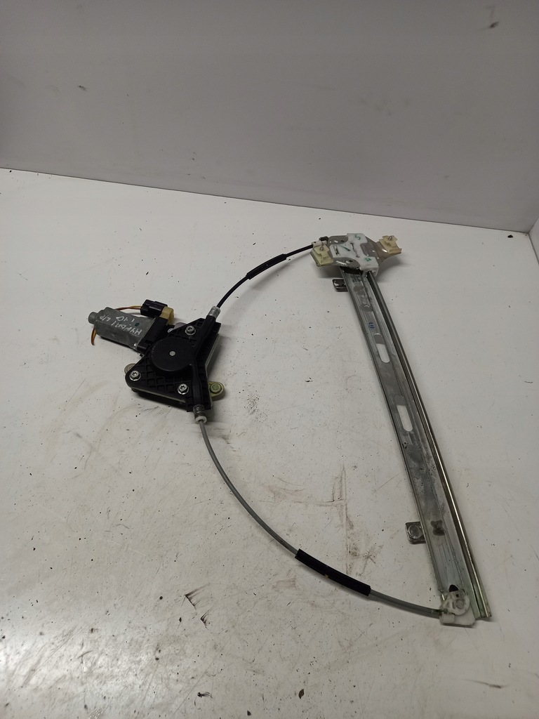 фото №5, Механізм скло лівий перед hyundai i10 82401-0x010